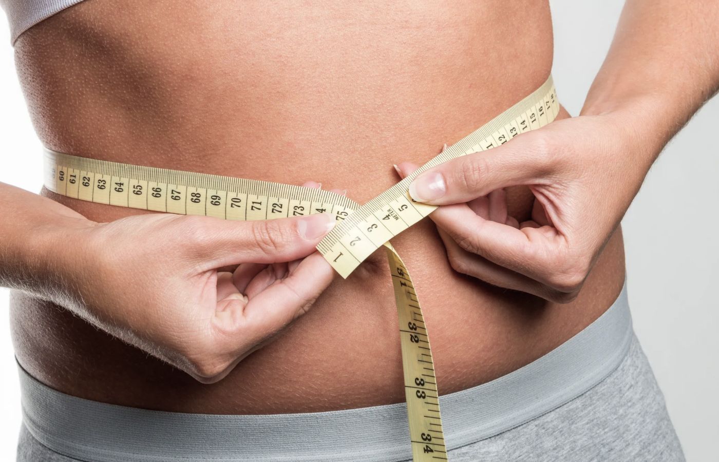 6 Methods of Measuring Body Fat and Their Pros and Cons - Muscle