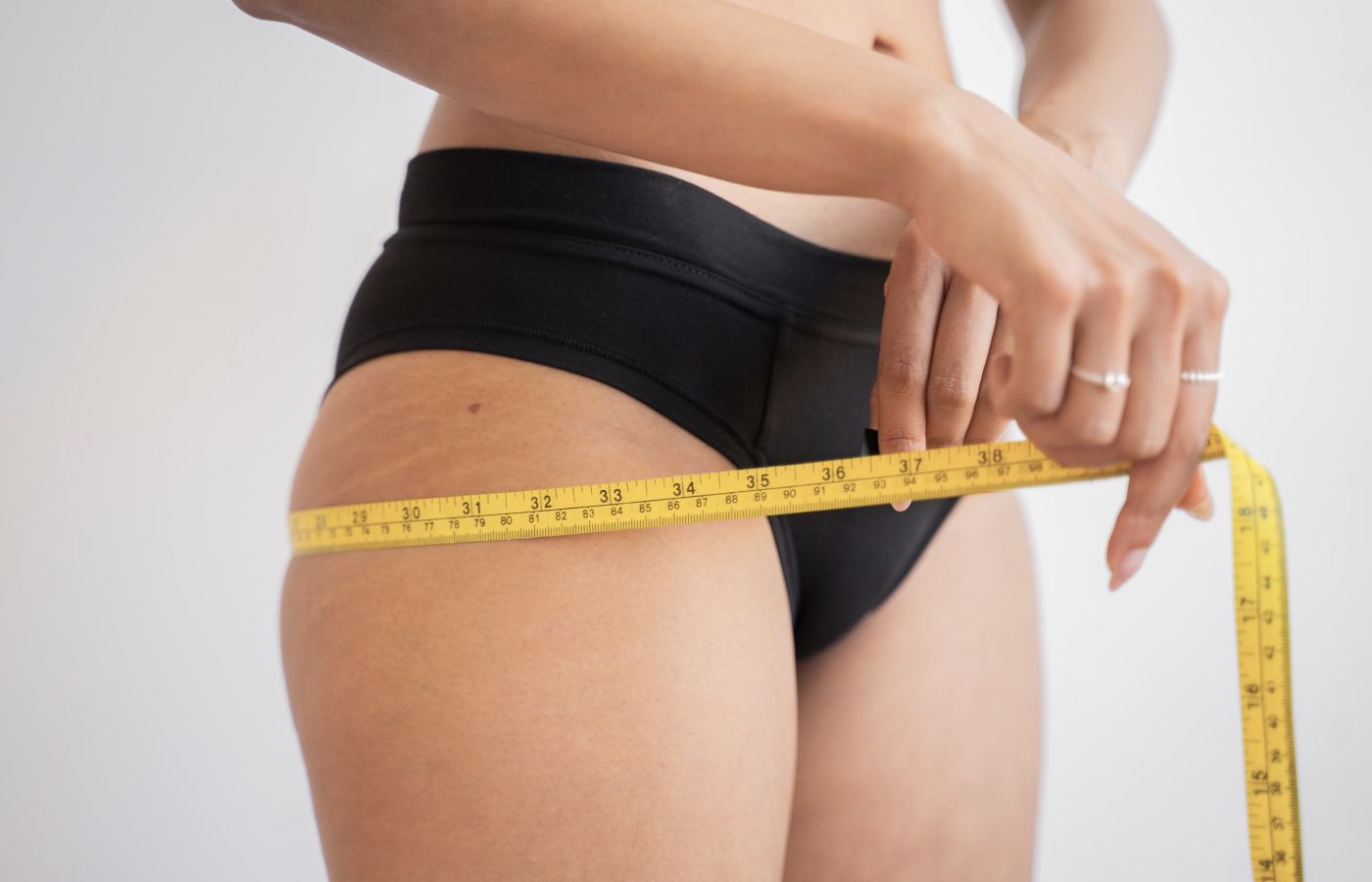 Body Fat Percentage Women, How To Measure