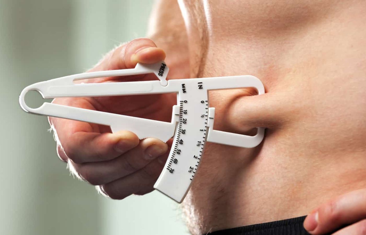 How to Measure Body Fat Percentage at Home Without Calipers 