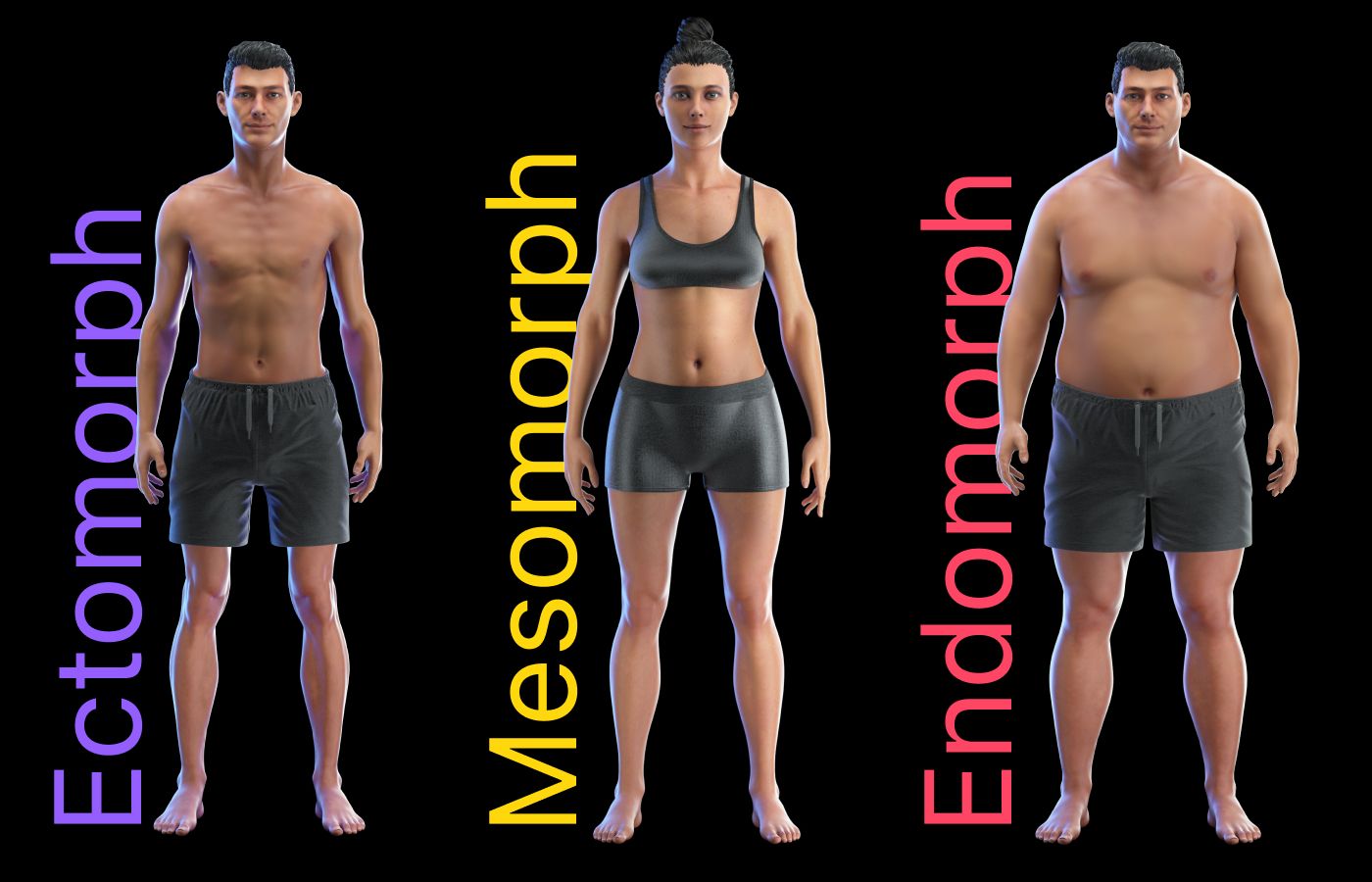 Aura Full Body Analysis Scale