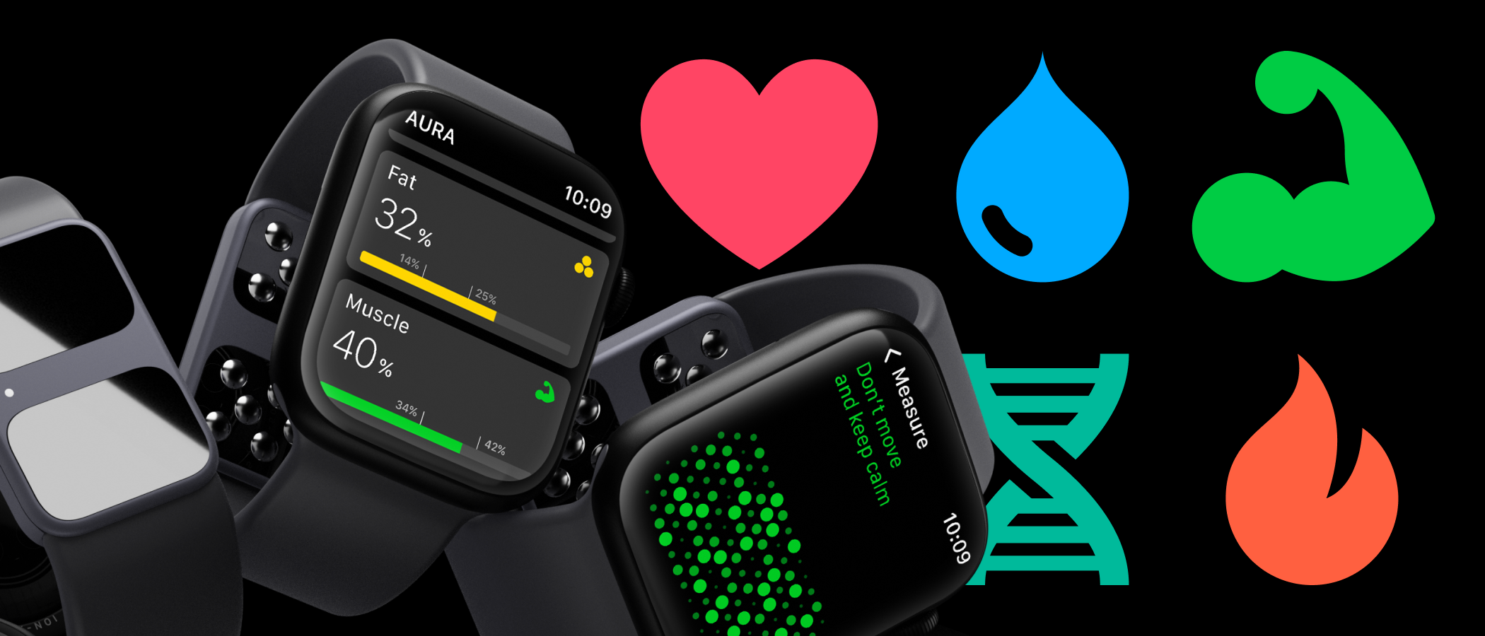 Lifting weights apple online watch